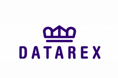 DATAREX 12x50/125 OM4 PE (ПЭ), плотный буфер, черный Кабель ВО распределительный, внешний